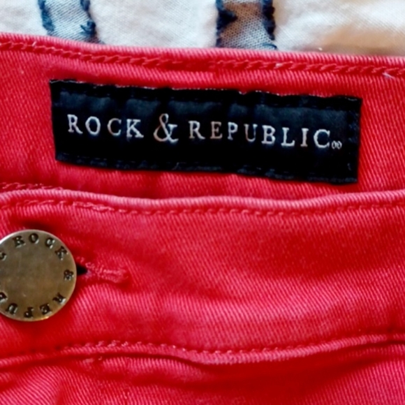 Rock & Republic Denim - ♻️rock & republic shorts♻️